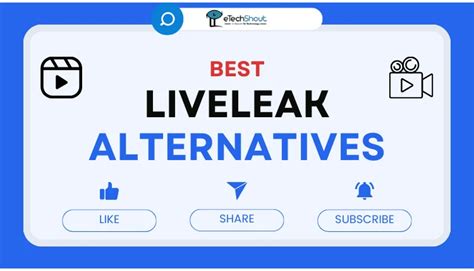 sites similar to liveleak|11 Best Liveleak Alternatives You Need to Try Right。